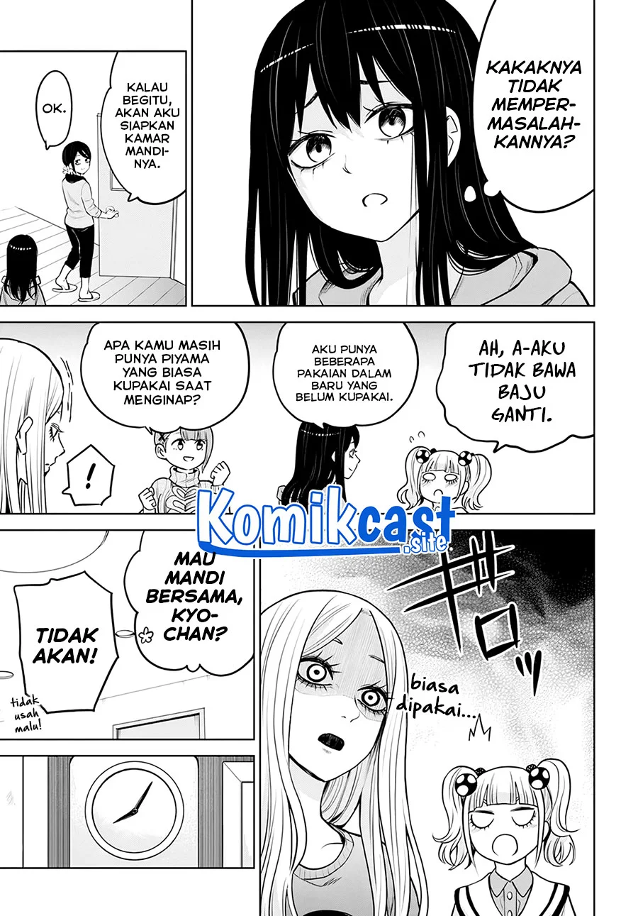 Mieruko-chan Bab 50.2 halaman 15