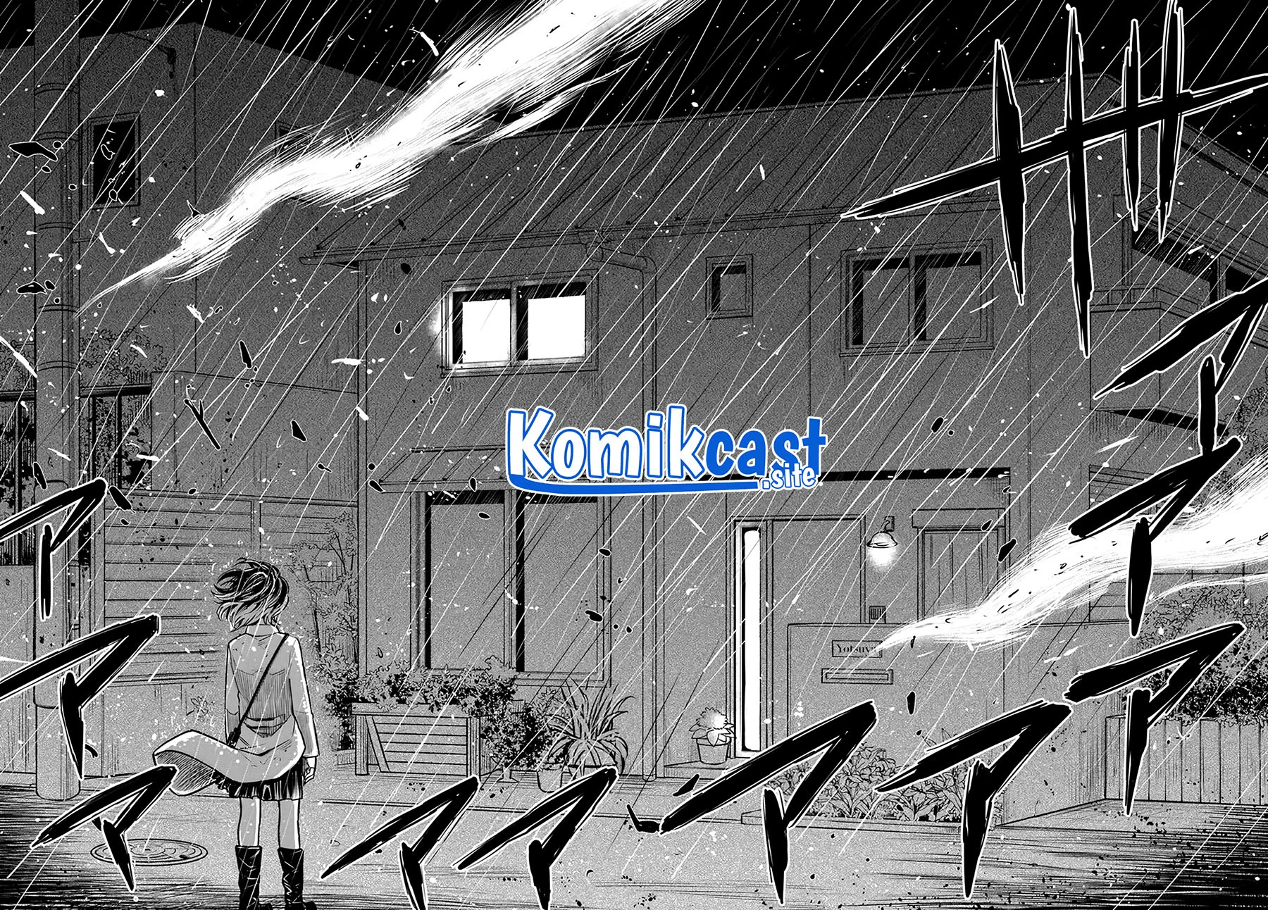 Mieruko-chan Bab 50.2 halaman 18