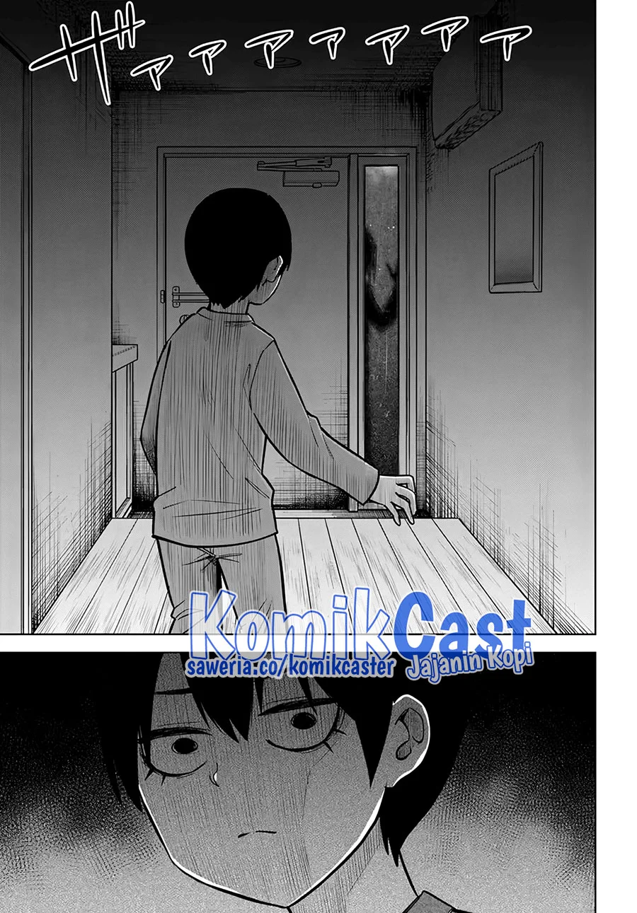 Mieruko-chan Bab 51 halaman 11
