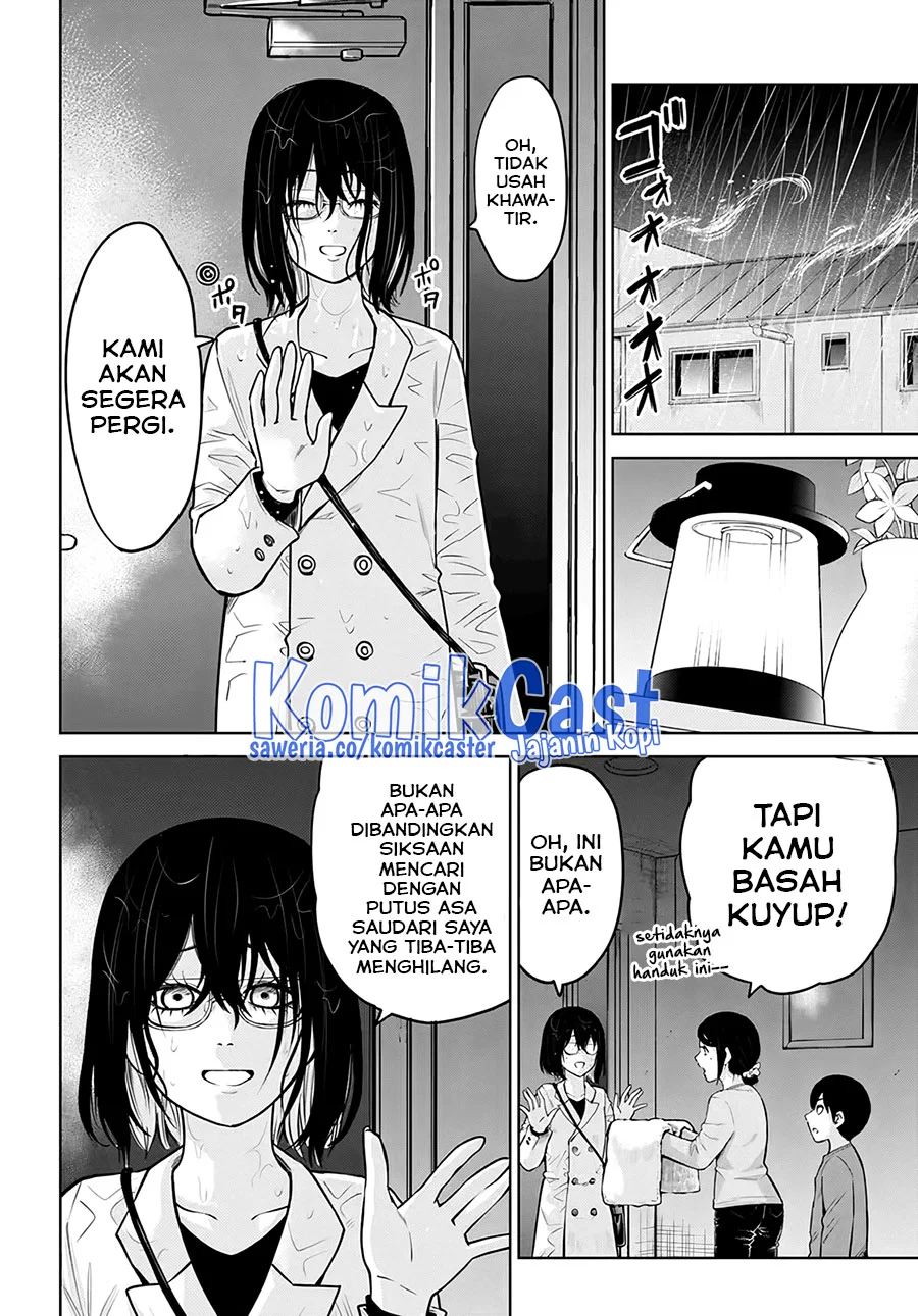 Mieruko-chan Bab 51 halaman 15