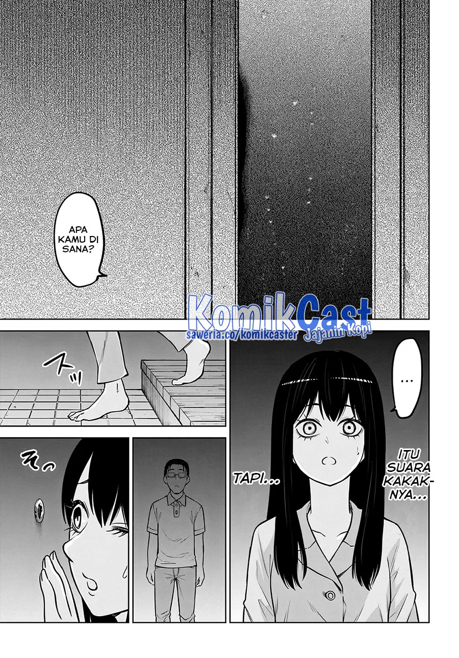 Mieruko-chan Bab 51 halaman 24