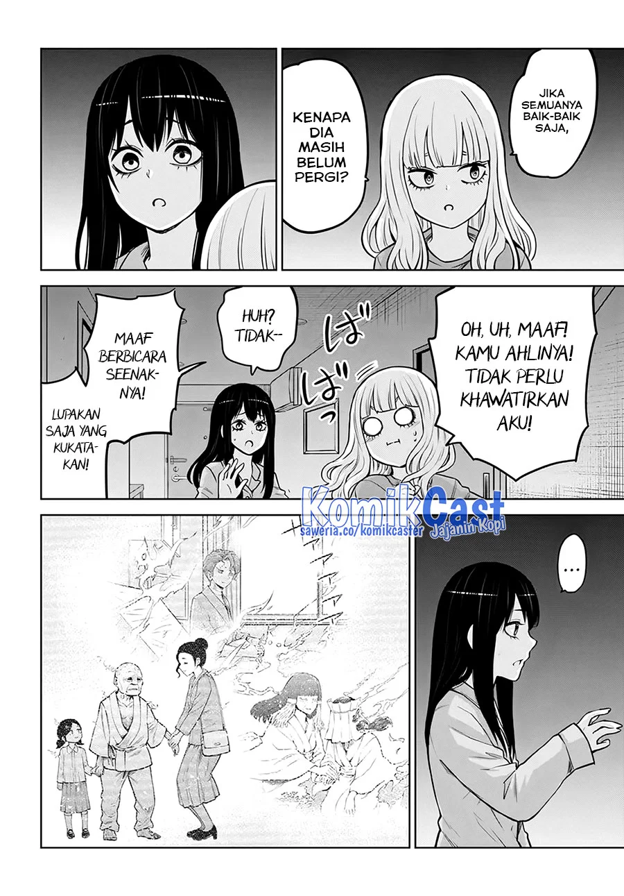 Mieruko-chan Bab 51 halaman 29