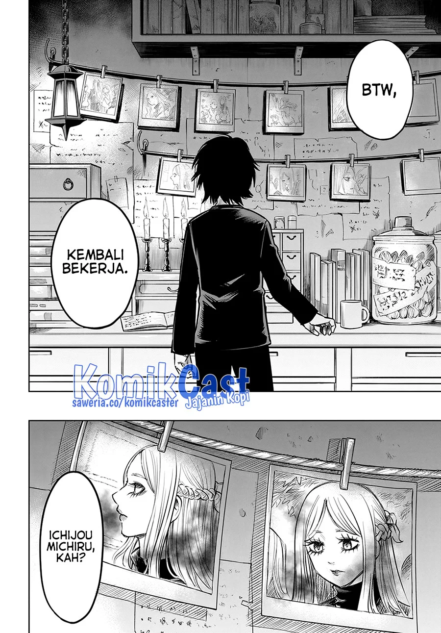 Mieruko-chan Bab 52 halaman 3