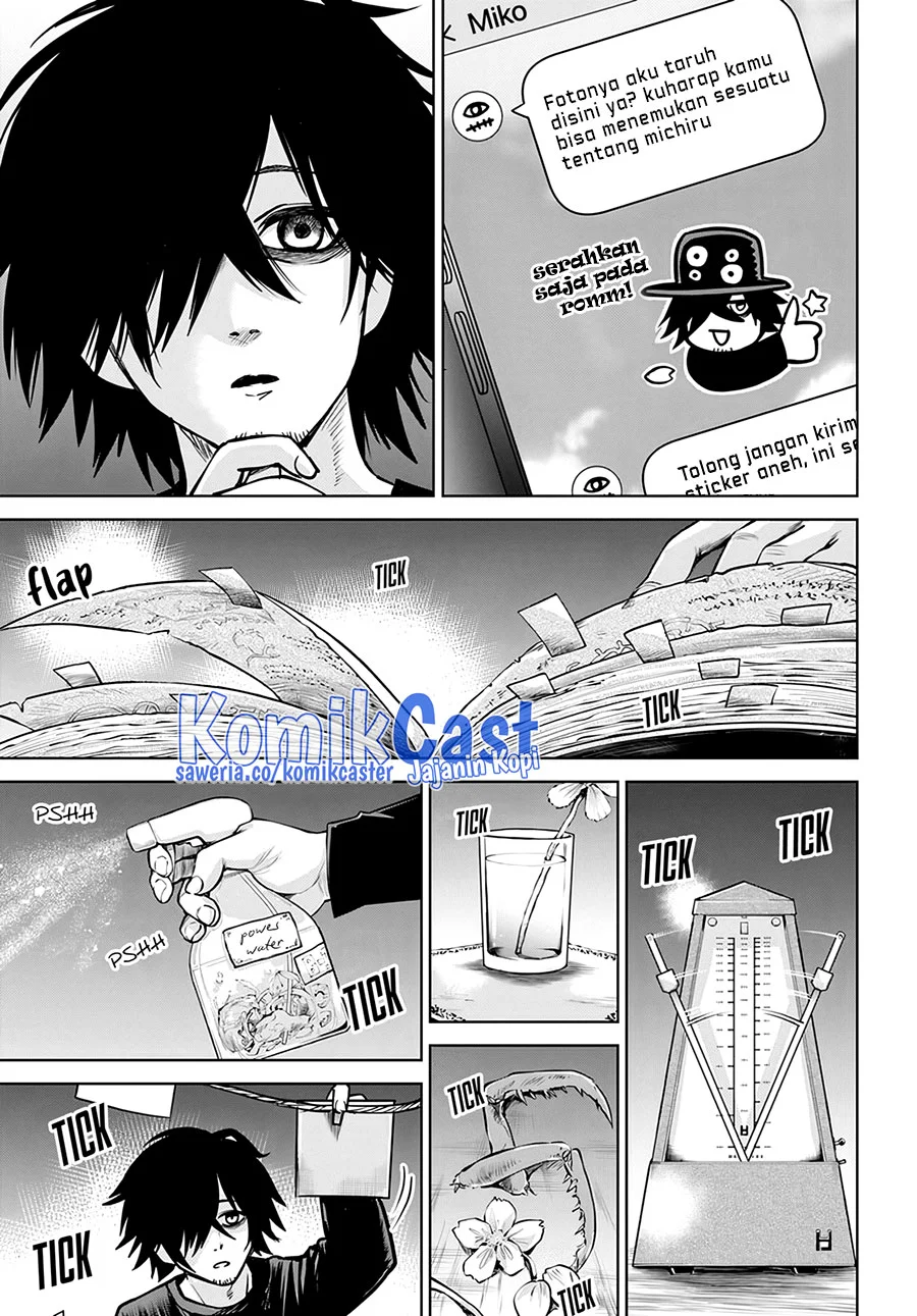 Mieruko-chan Bab 52 halaman 4