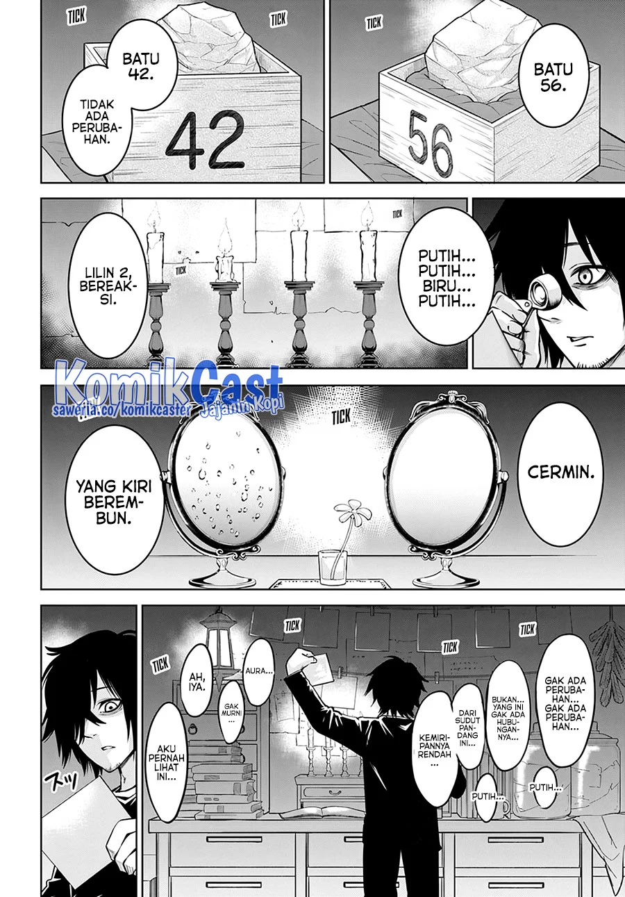 Mieruko-chan Bab 52 halaman 5