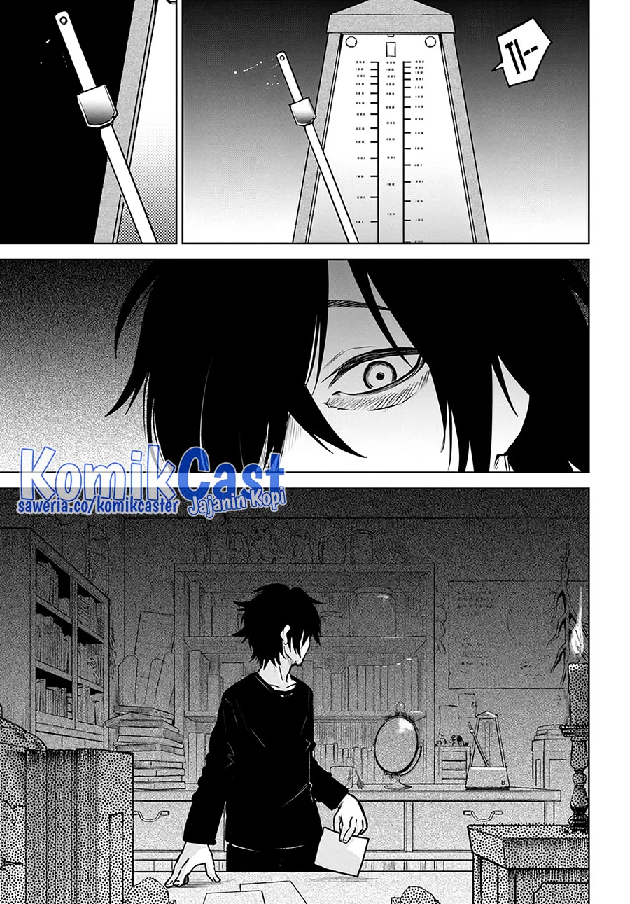 Mieruko-chan Bab 52 halaman 6