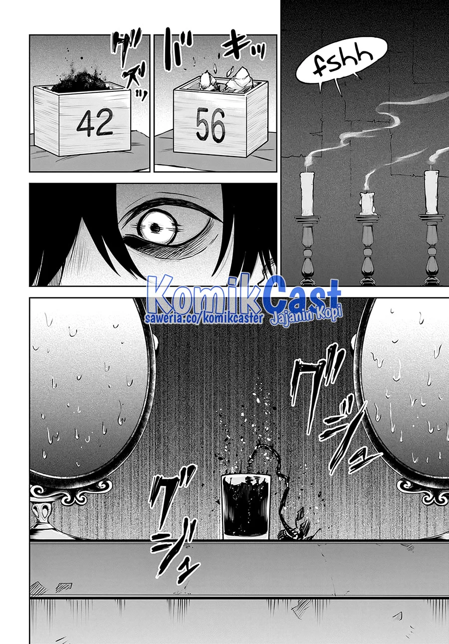 Mieruko-chan Bab 52 halaman 7
