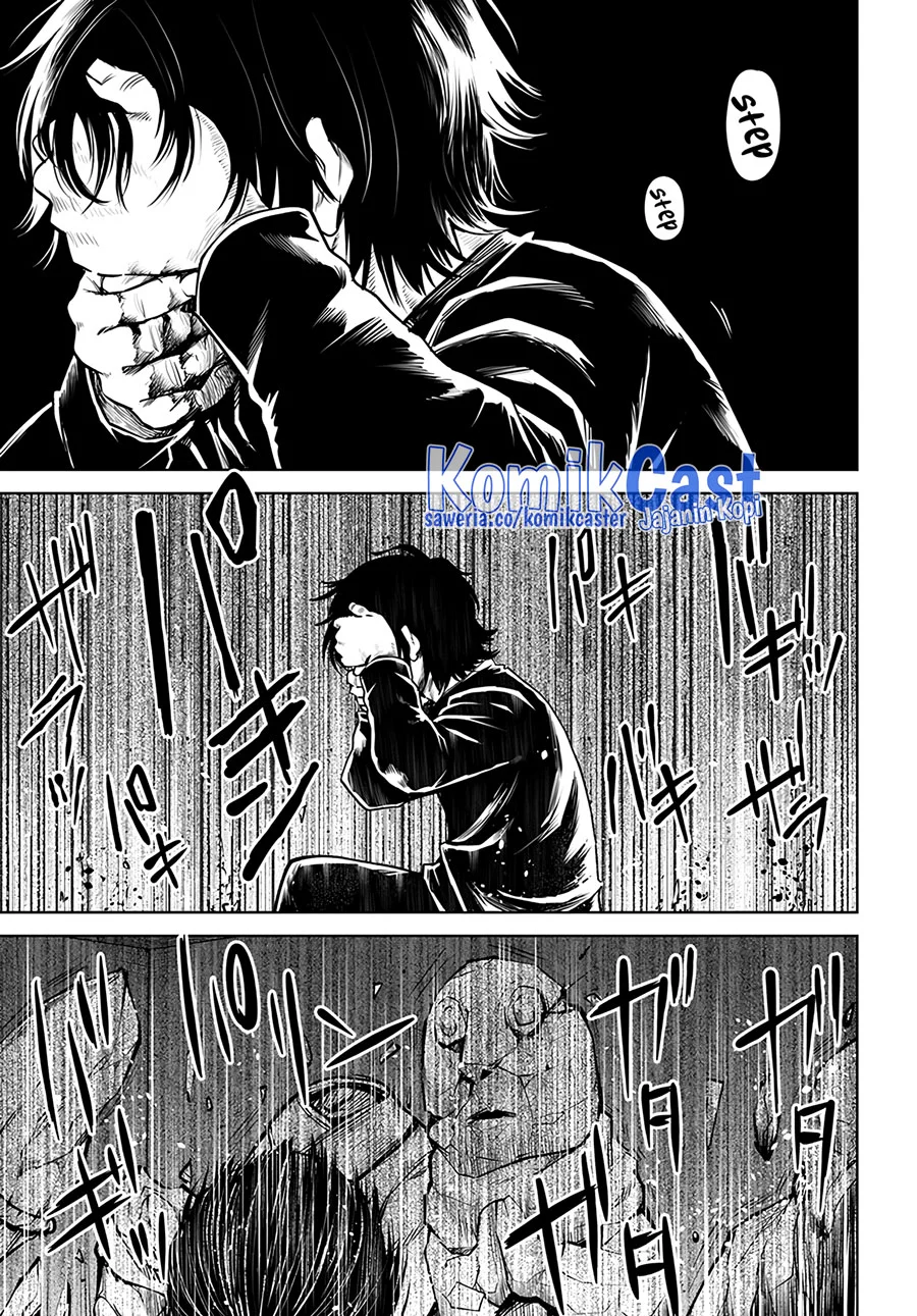 Mieruko-chan Bab 52 halaman 10