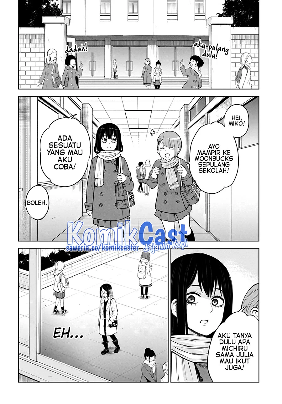 Mieruko-chan Bab 52 halaman 25
