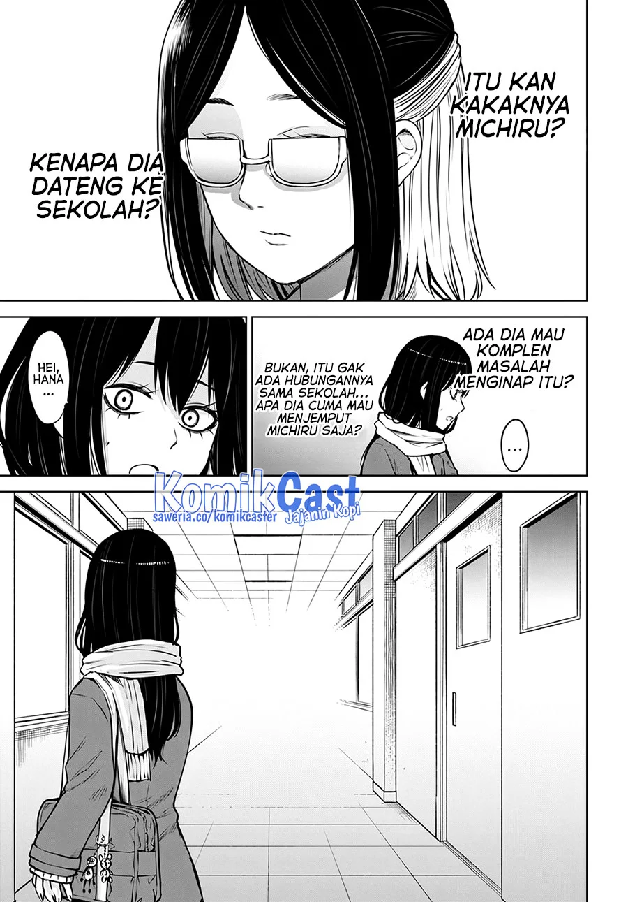 Mieruko-chan Bab 52 halaman 26