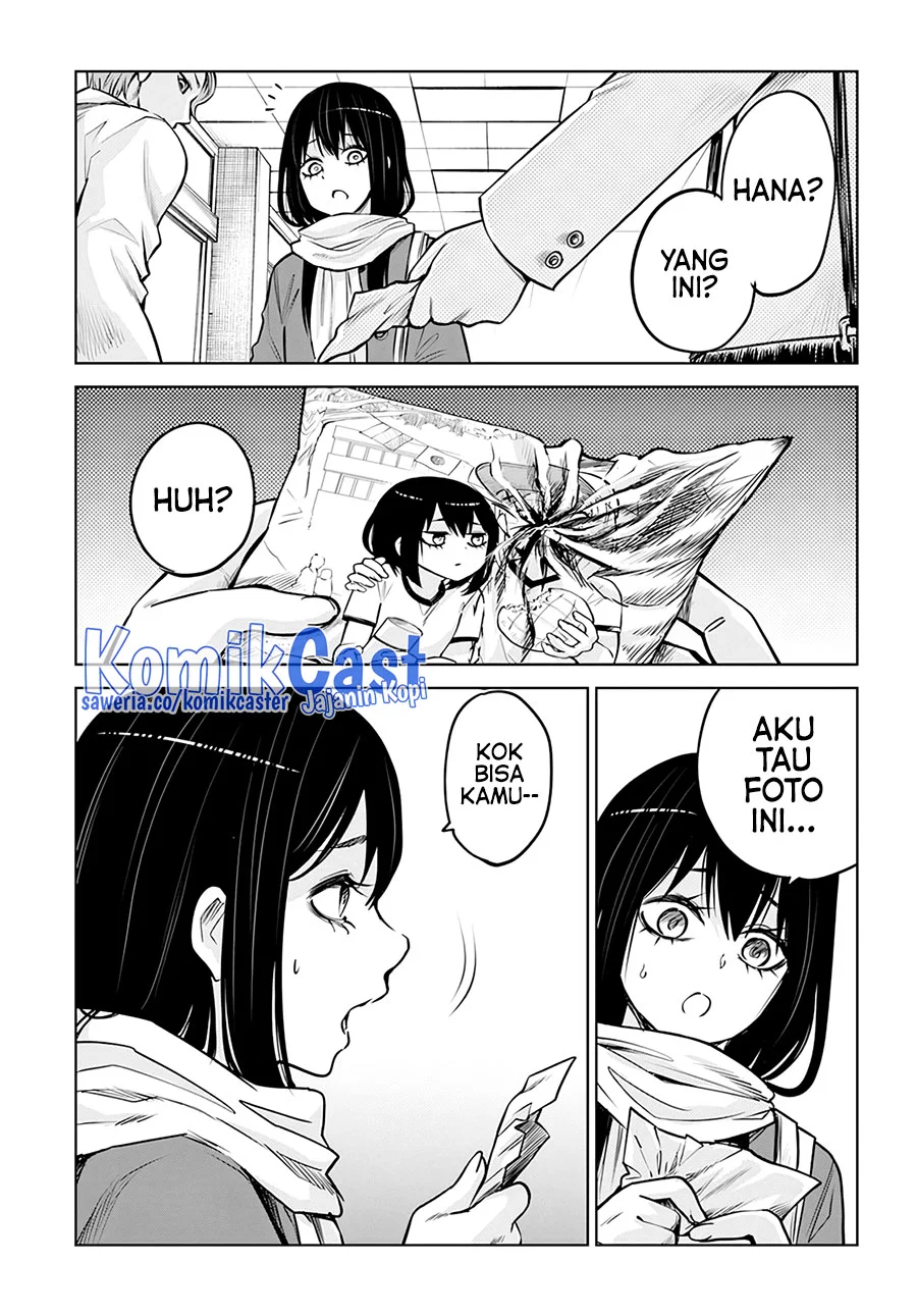 Mieruko-chan Bab 53 halaman 6