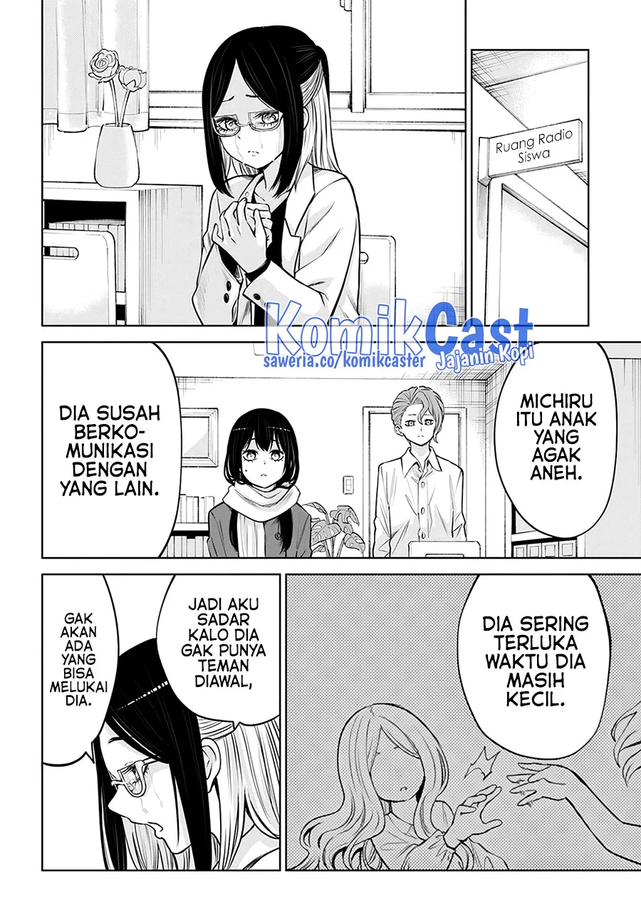 Mieruko-chan Bab 53 halaman 18