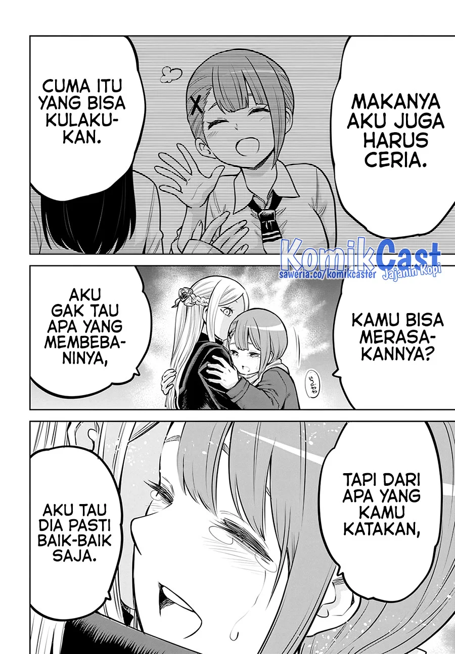 Mieruko-chan Bab 53 halaman 33