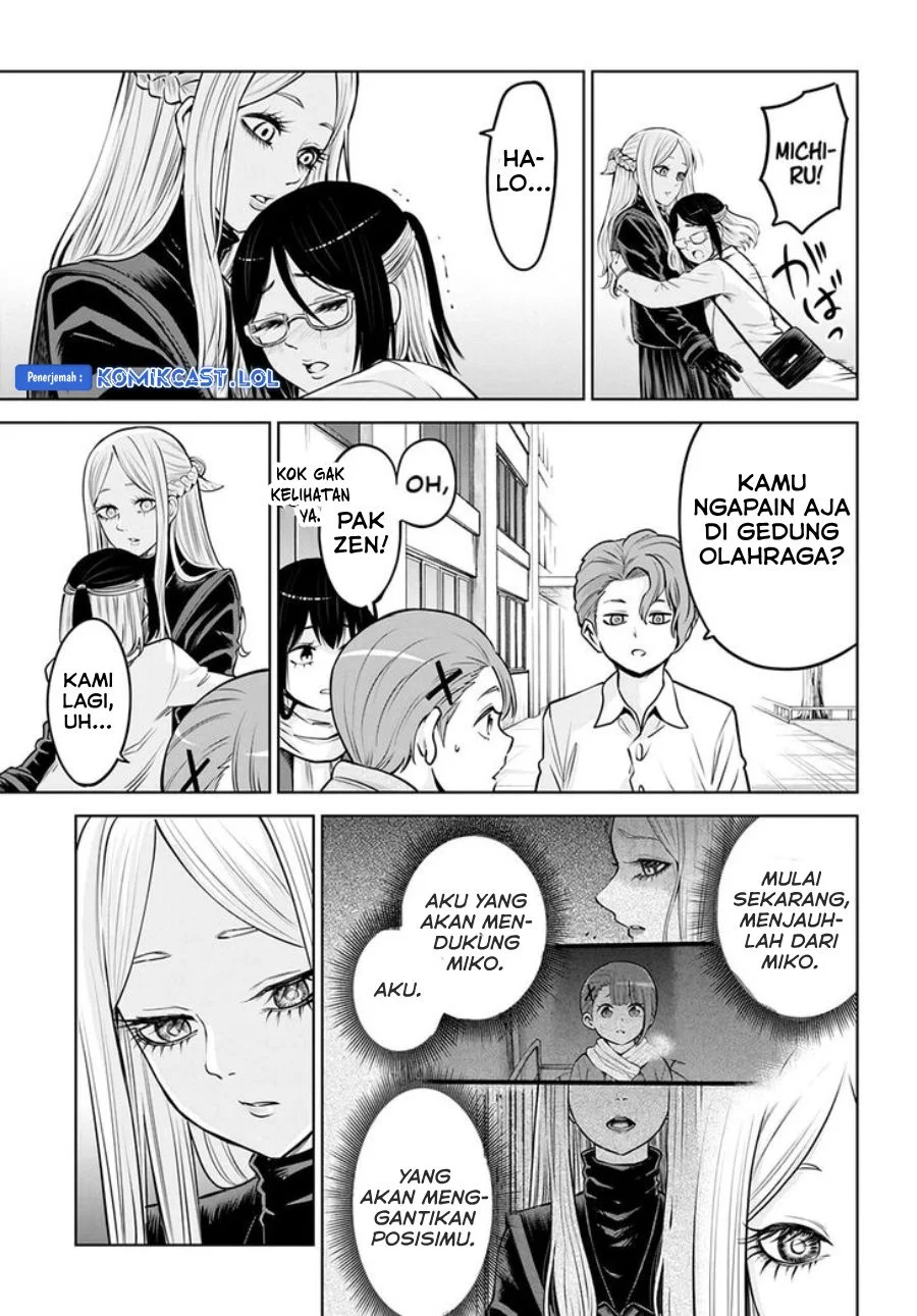 Mieruko-chan Bab 54 halaman 4