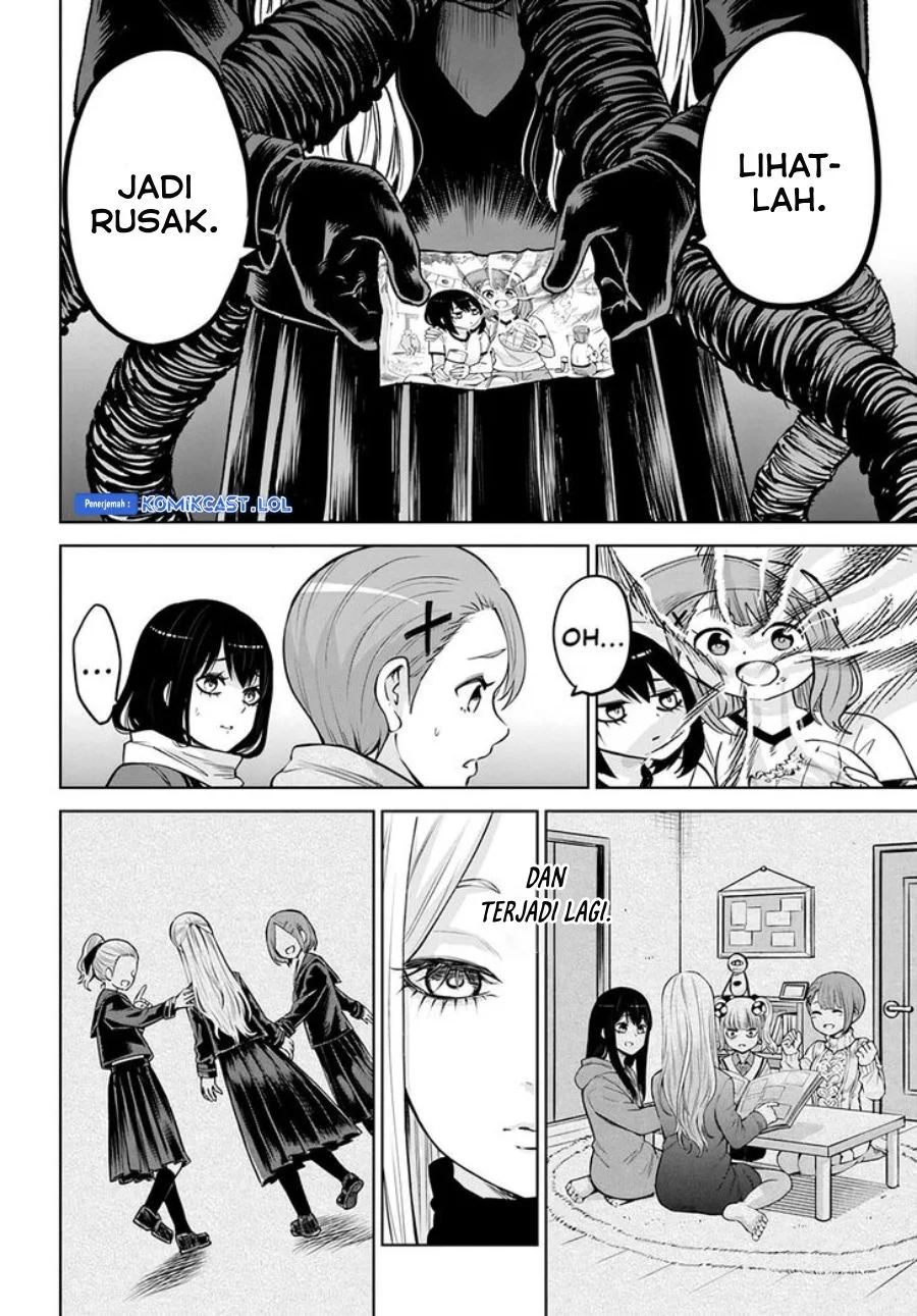 Mieruko-chan Bab 54 halaman 7