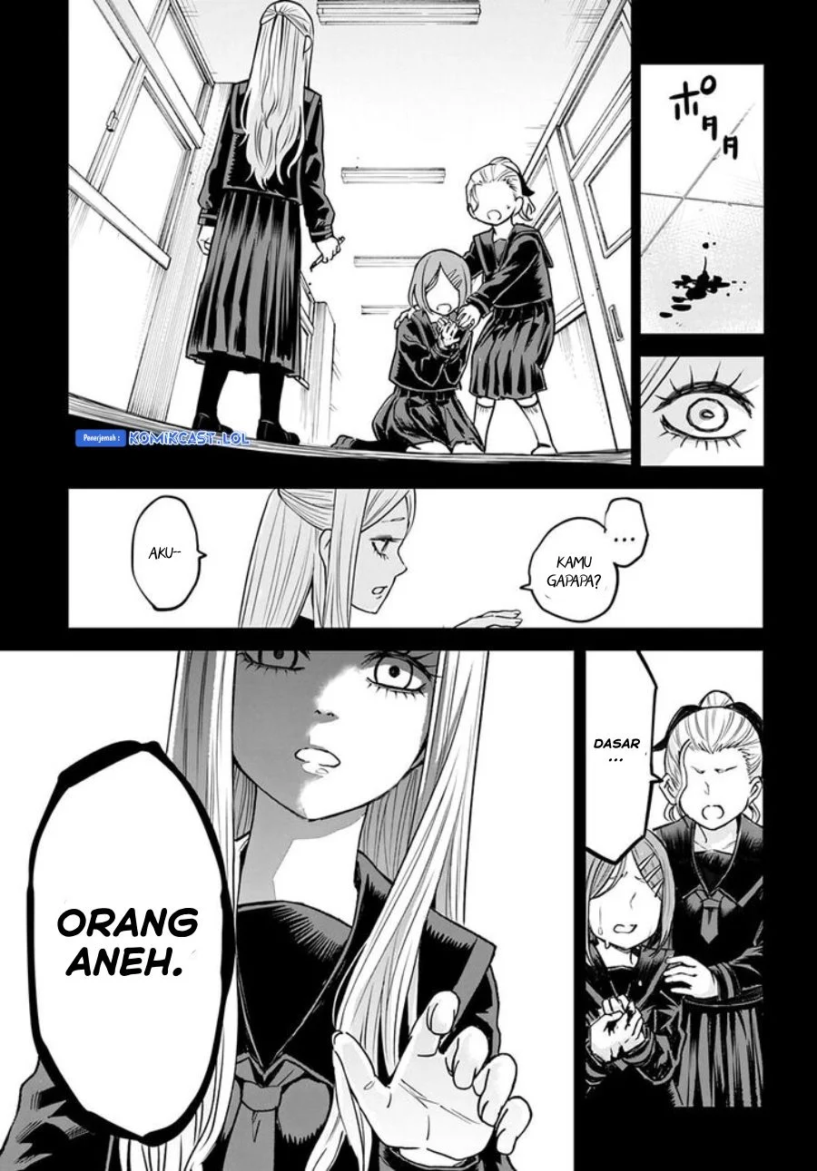 Mieruko-chan Bab 54 halaman 10
