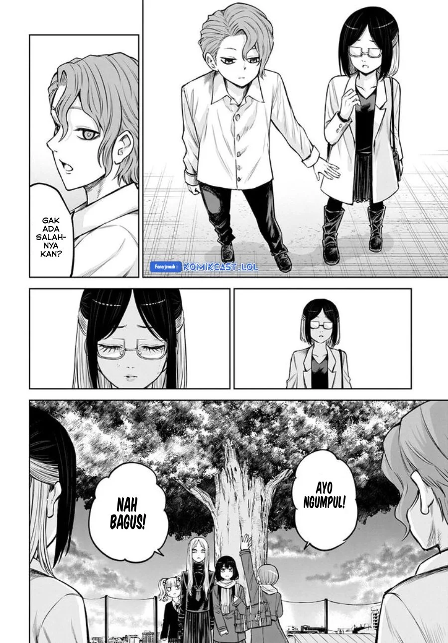 Mieruko-chan Bab 54 halaman 15