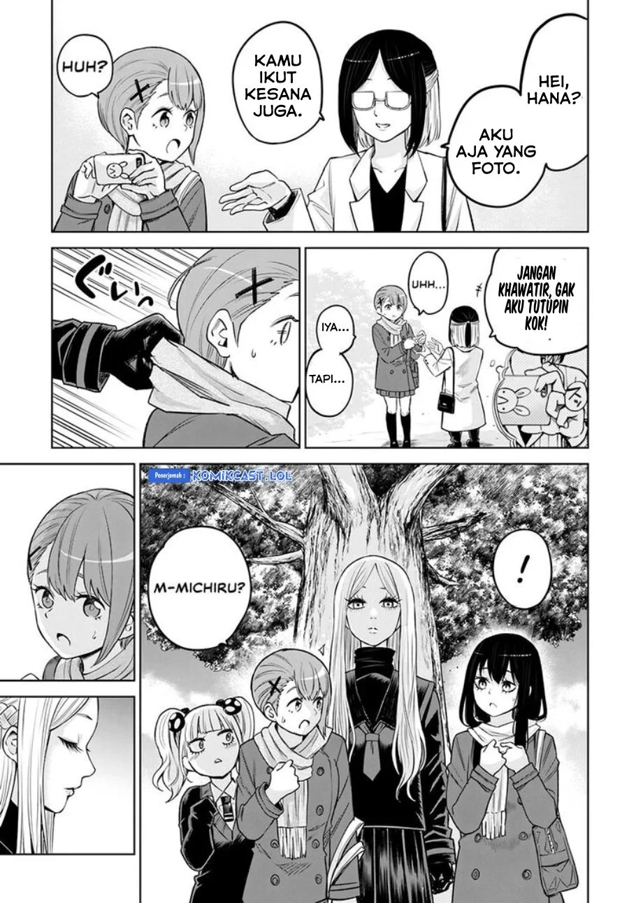 Mieruko-chan Bab 54 halaman 16