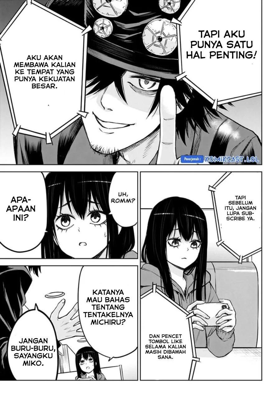 Mieruko-chan Bab 54 halaman 24