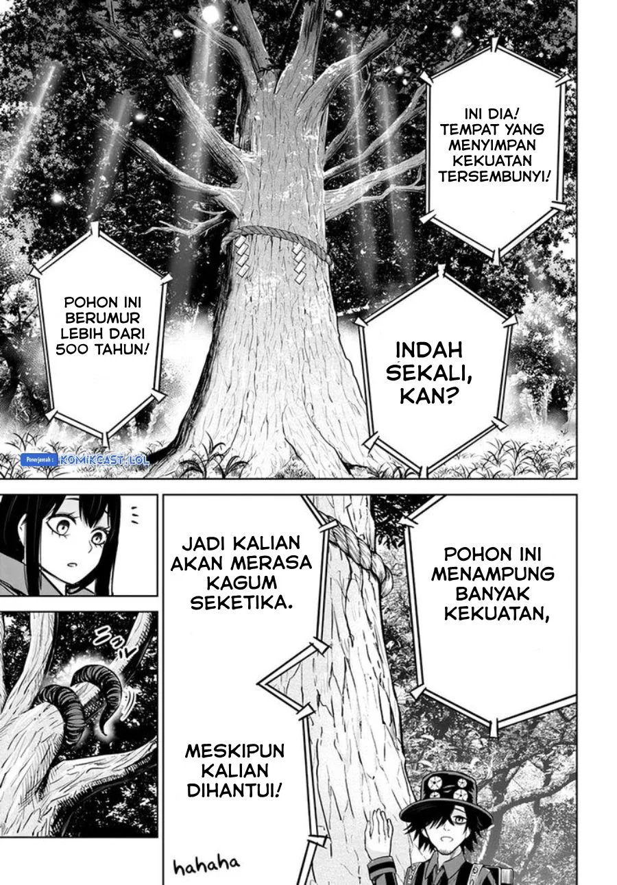 Mieruko-chan Bab 54 halaman 26