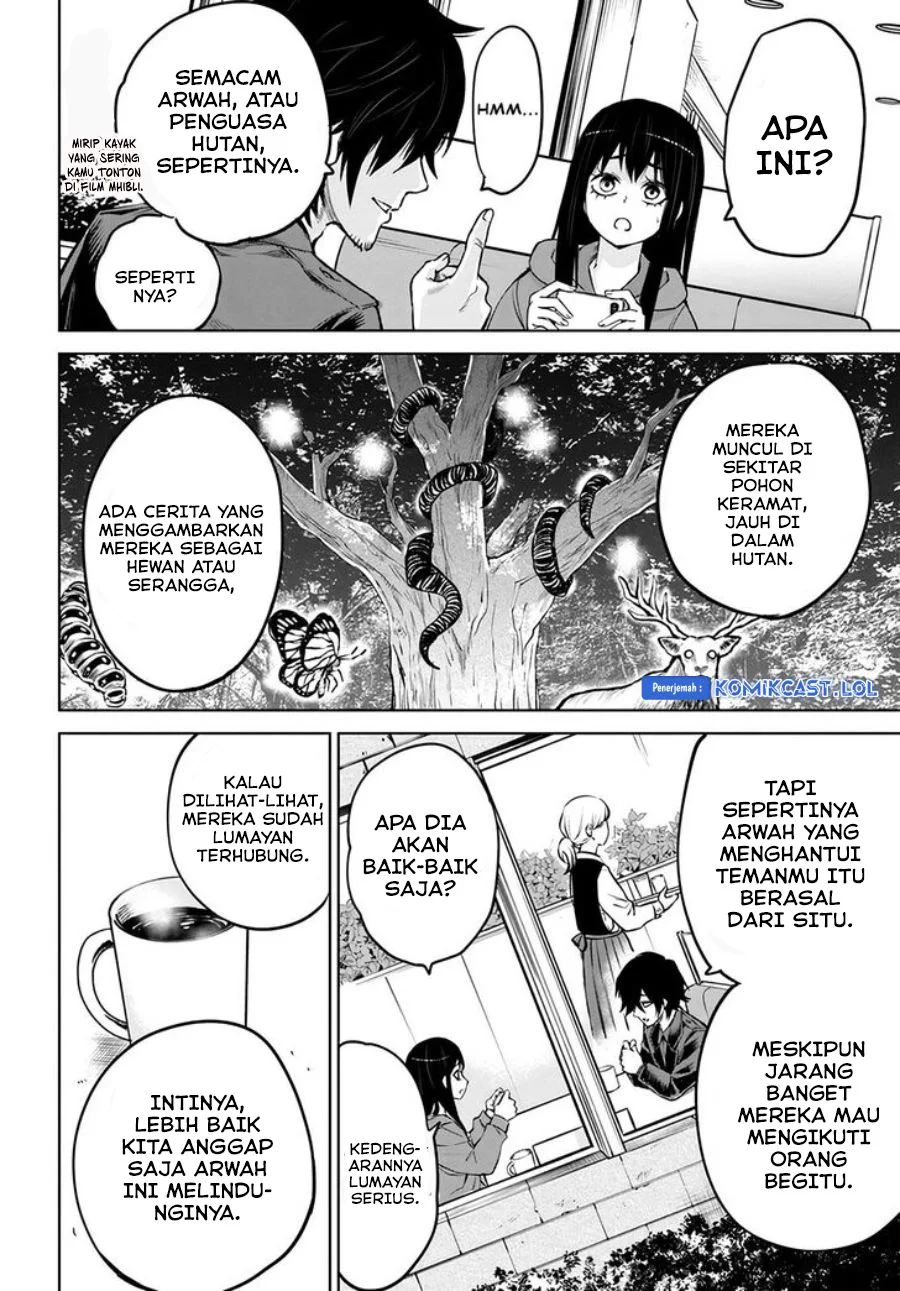 Mieruko-chan Bab 54 halaman 29
