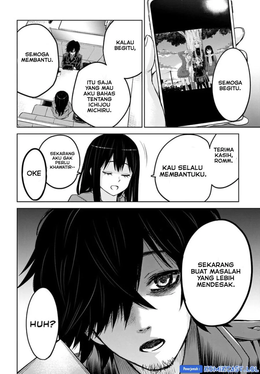 Mieruko-chan Bab 54 halaman 31