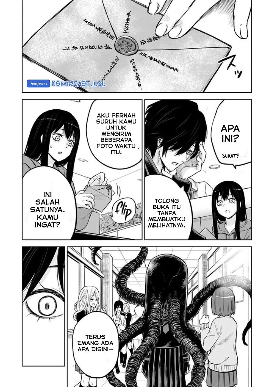 Mieruko-chan Bab 54 halaman 32