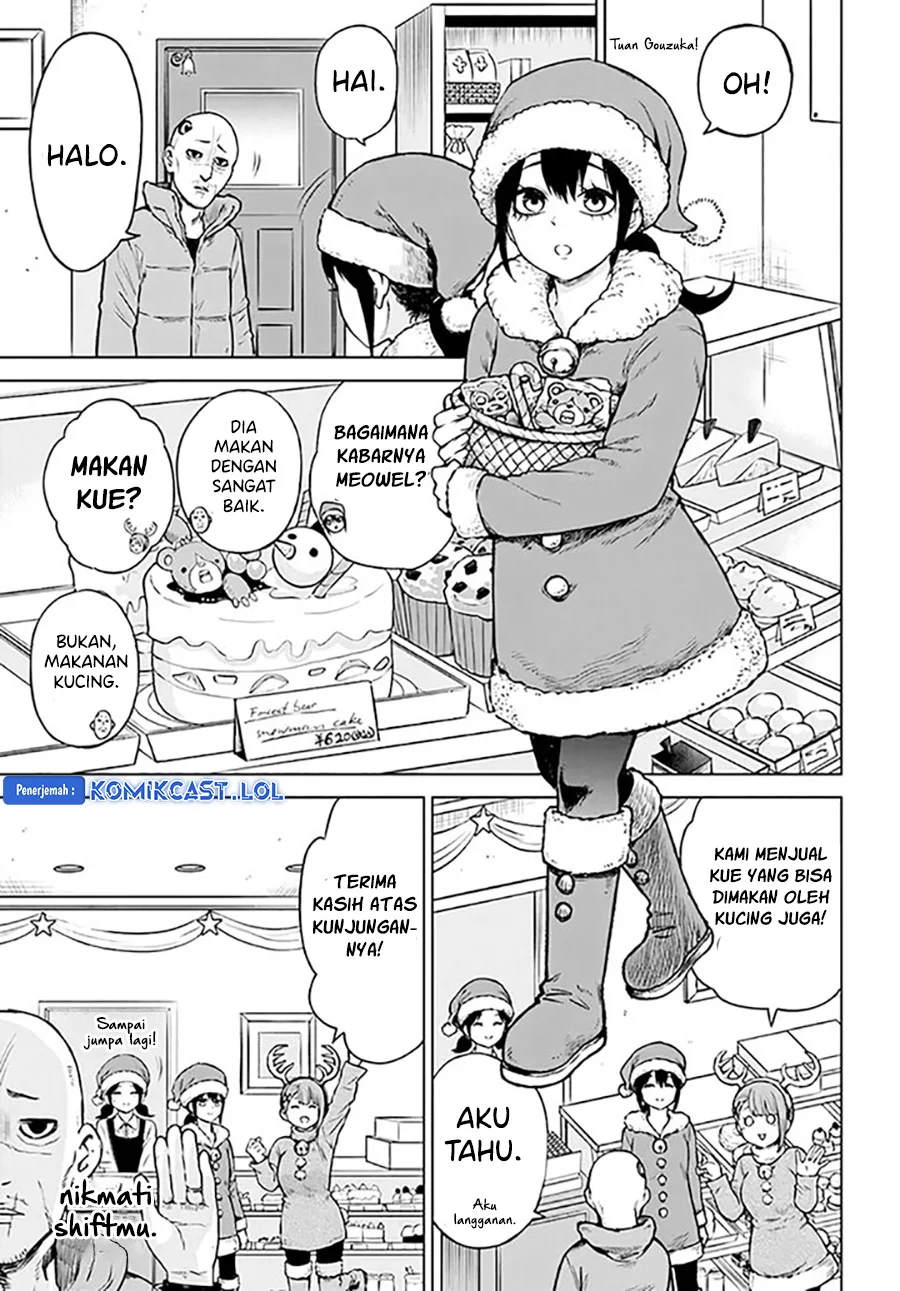 Mieruko-chan Bab 55 halaman 5
