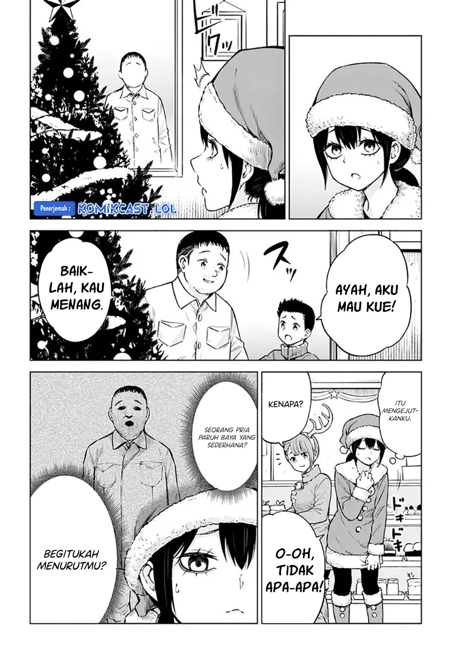 Mieruko-chan Bab 55 halaman 6