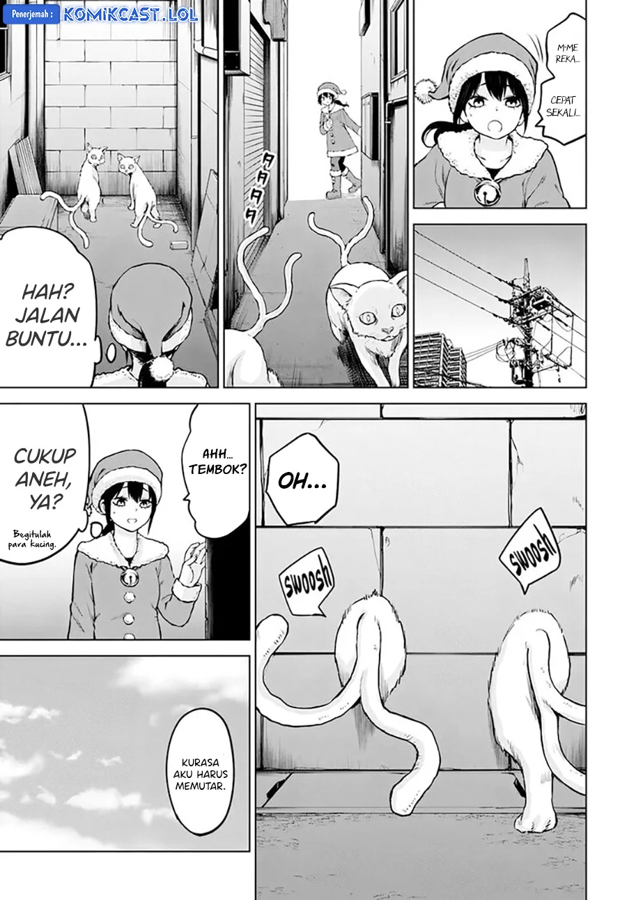 Mieruko-chan Bab 55 halaman 11
