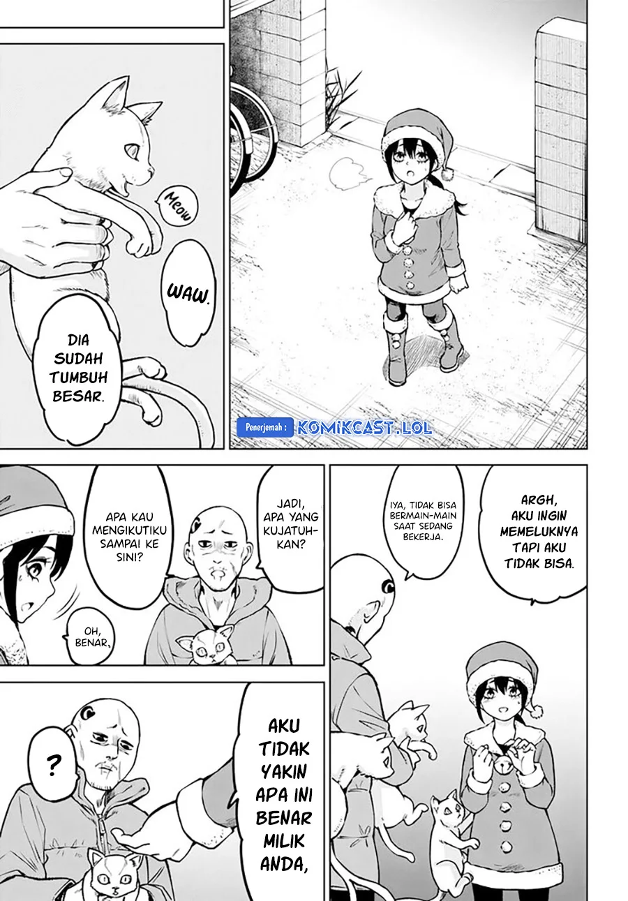 Mieruko-chan Bab 55 halaman 13