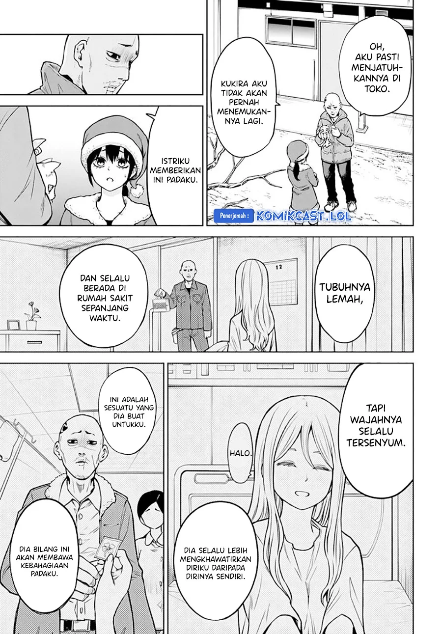 Mieruko-chan Bab 55 halaman 15