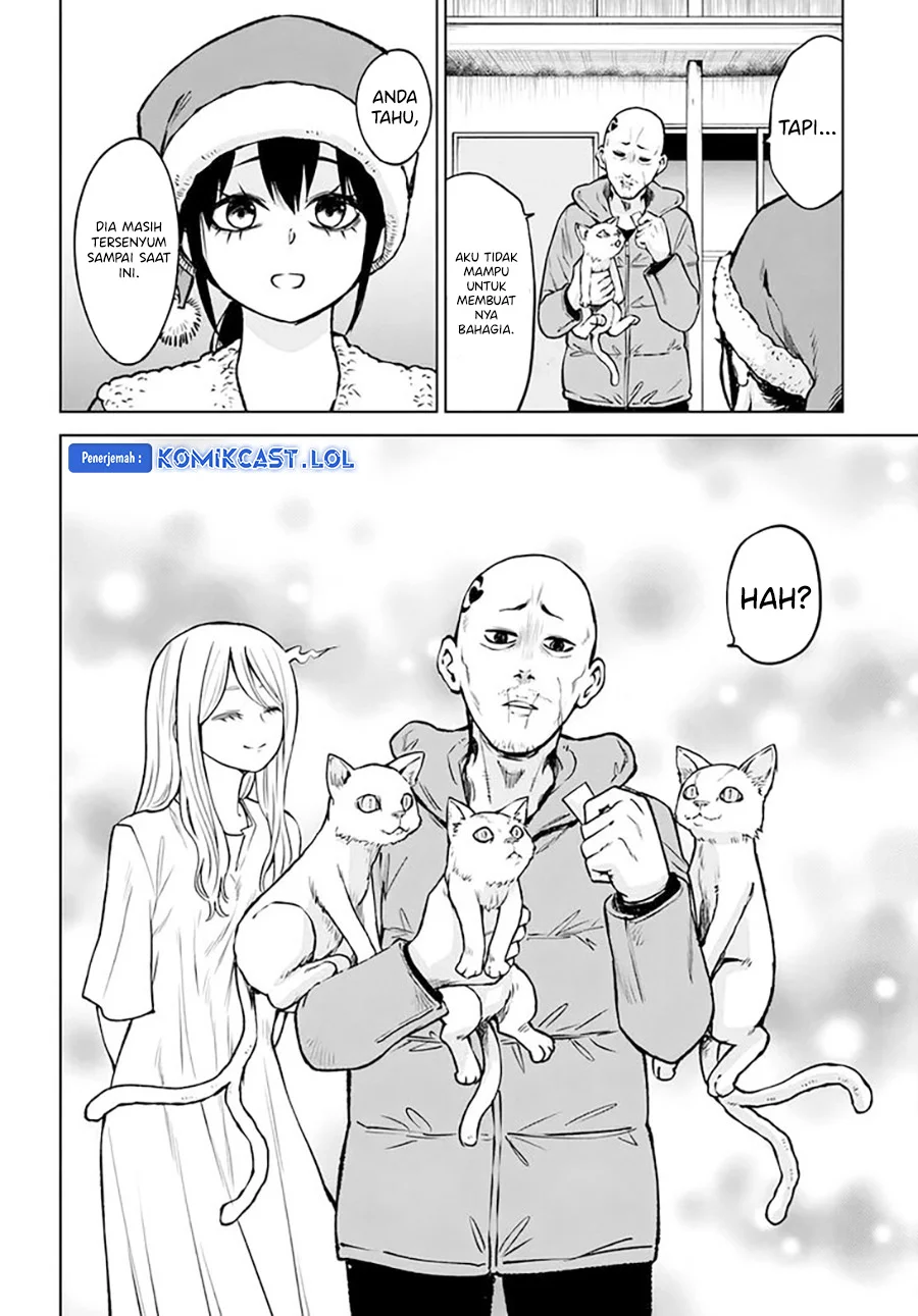Mieruko-chan Bab 55 halaman 16