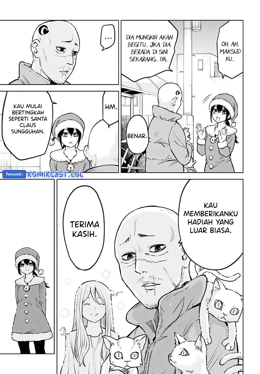 Mieruko-chan Bab 55 halaman 17
