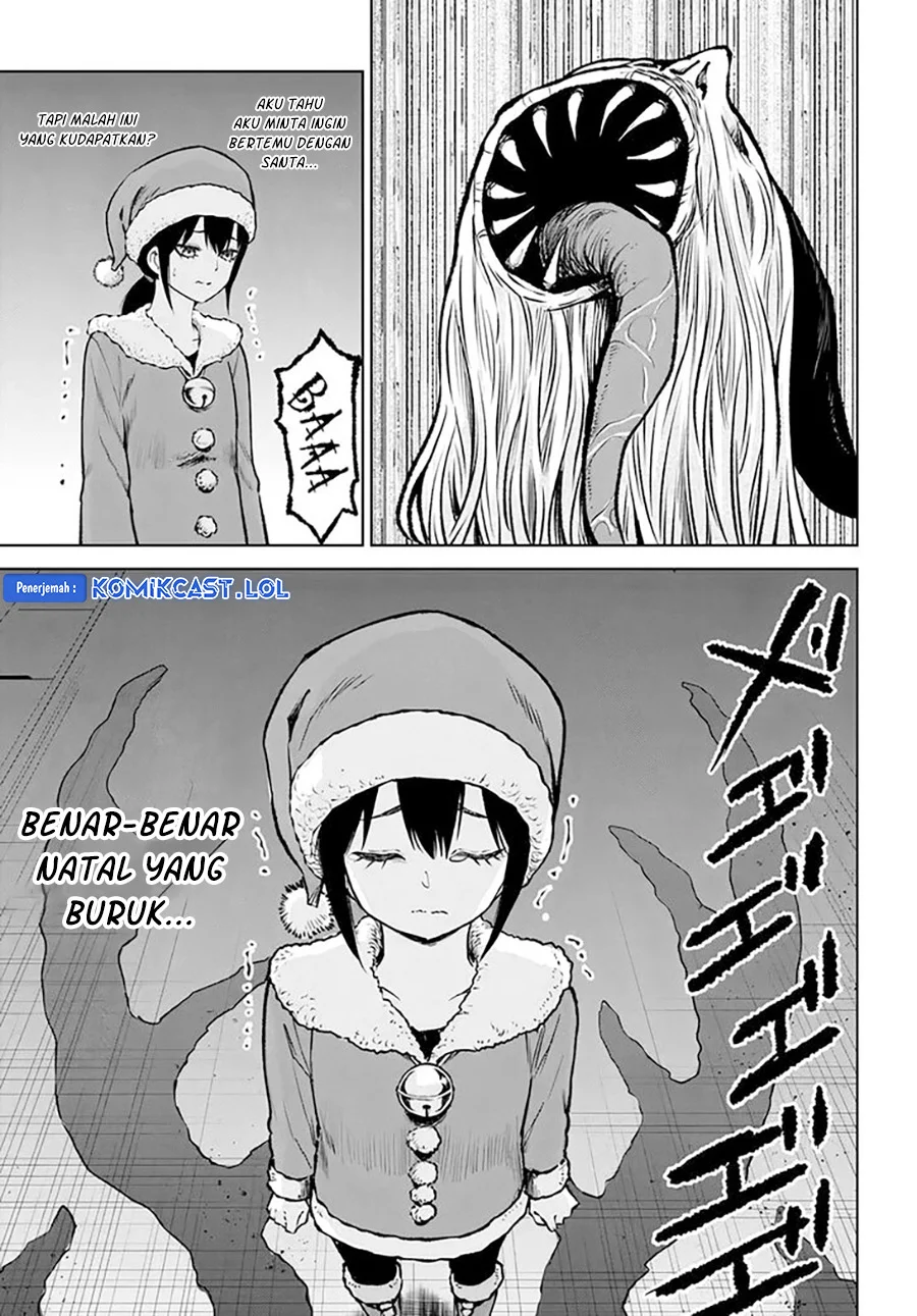 Mieruko-chan Bab 55 halaman 21