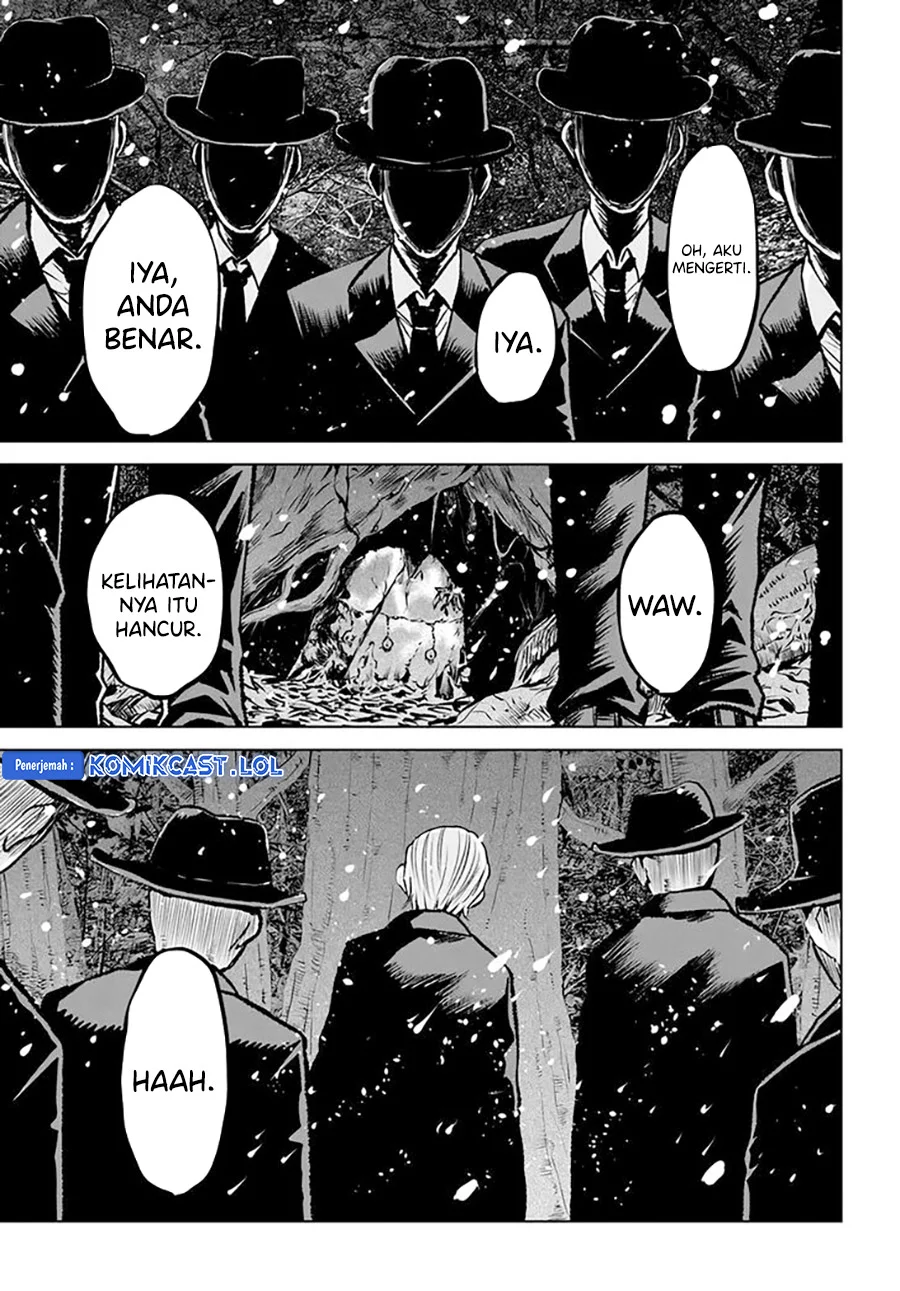 Mieruko-chan Bab 55 halaman 25