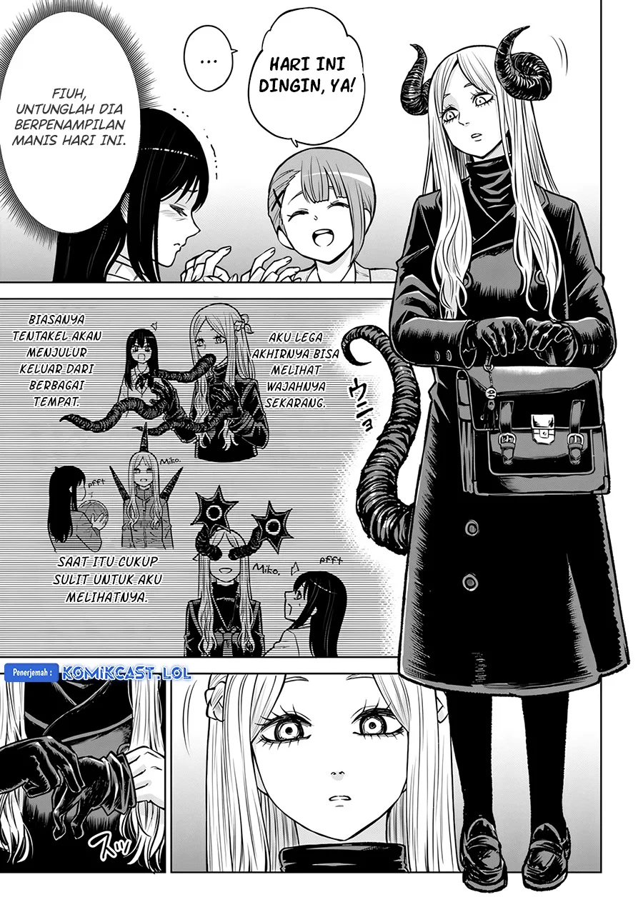 Mieruko-chan Bab 56 halaman 4