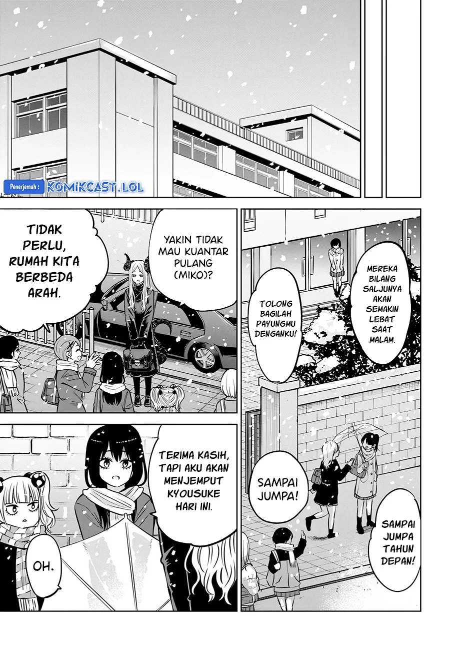 Mieruko-chan Bab 56 halaman 8