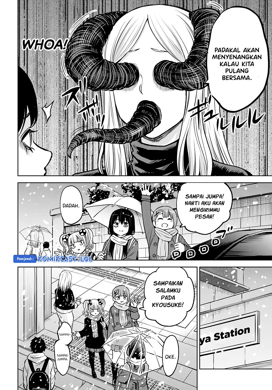 Mieruko-chan Bab 56 halaman 9