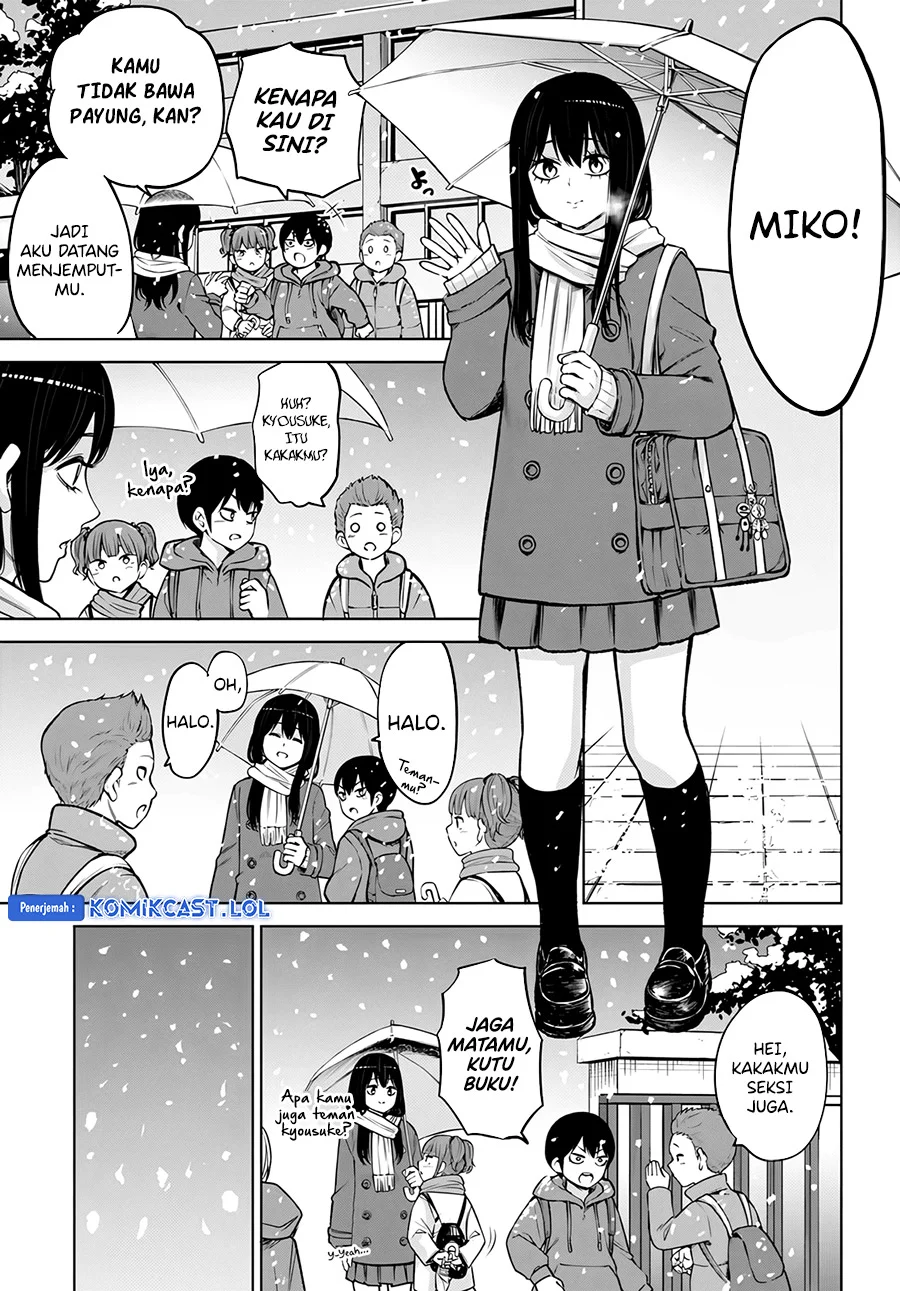 Mieruko-chan Bab 56 halaman 12