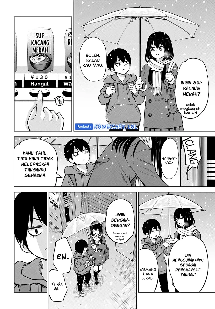 Mieruko-chan Bab 56 halaman 13