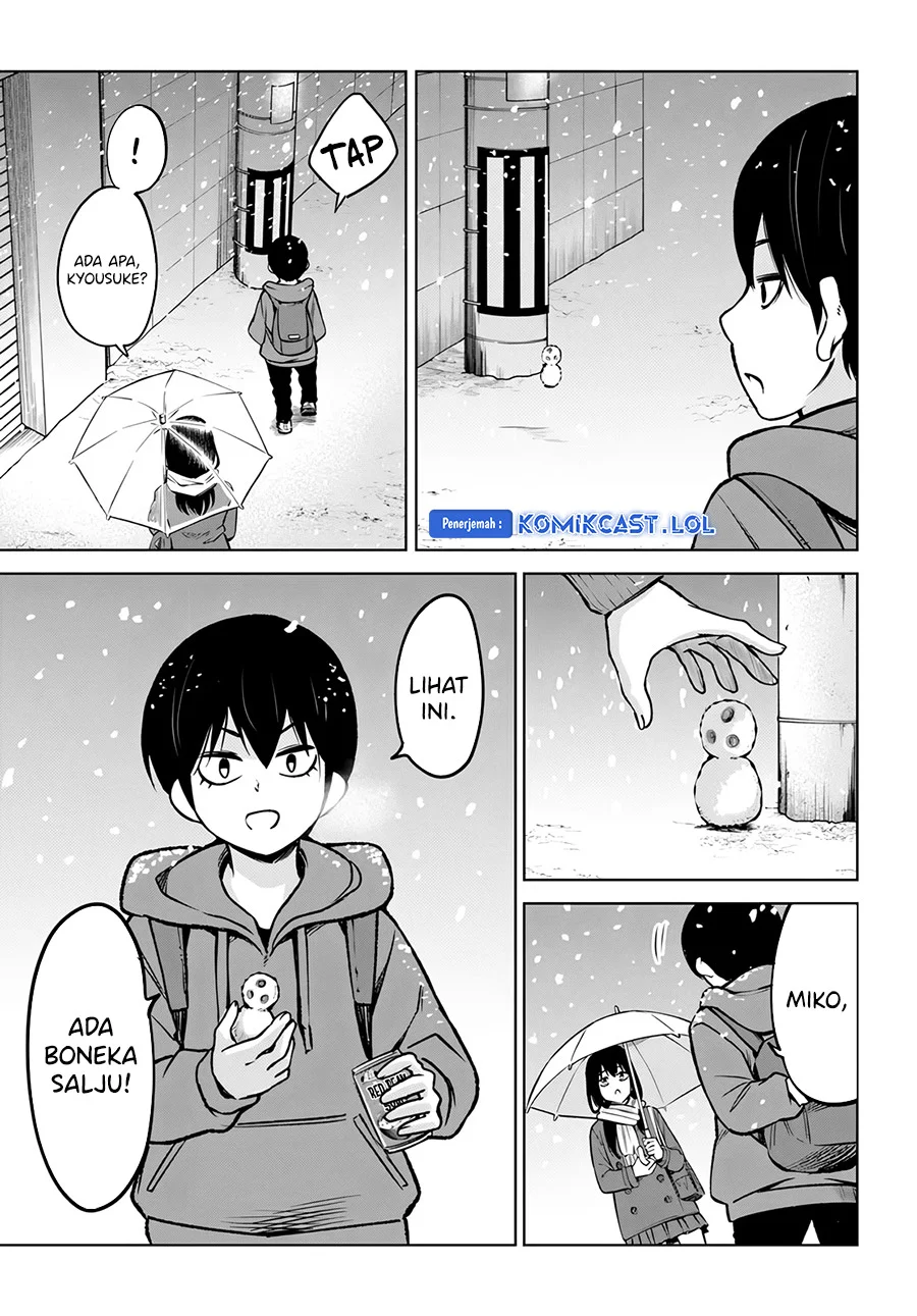 Mieruko-chan Bab 56 halaman 14