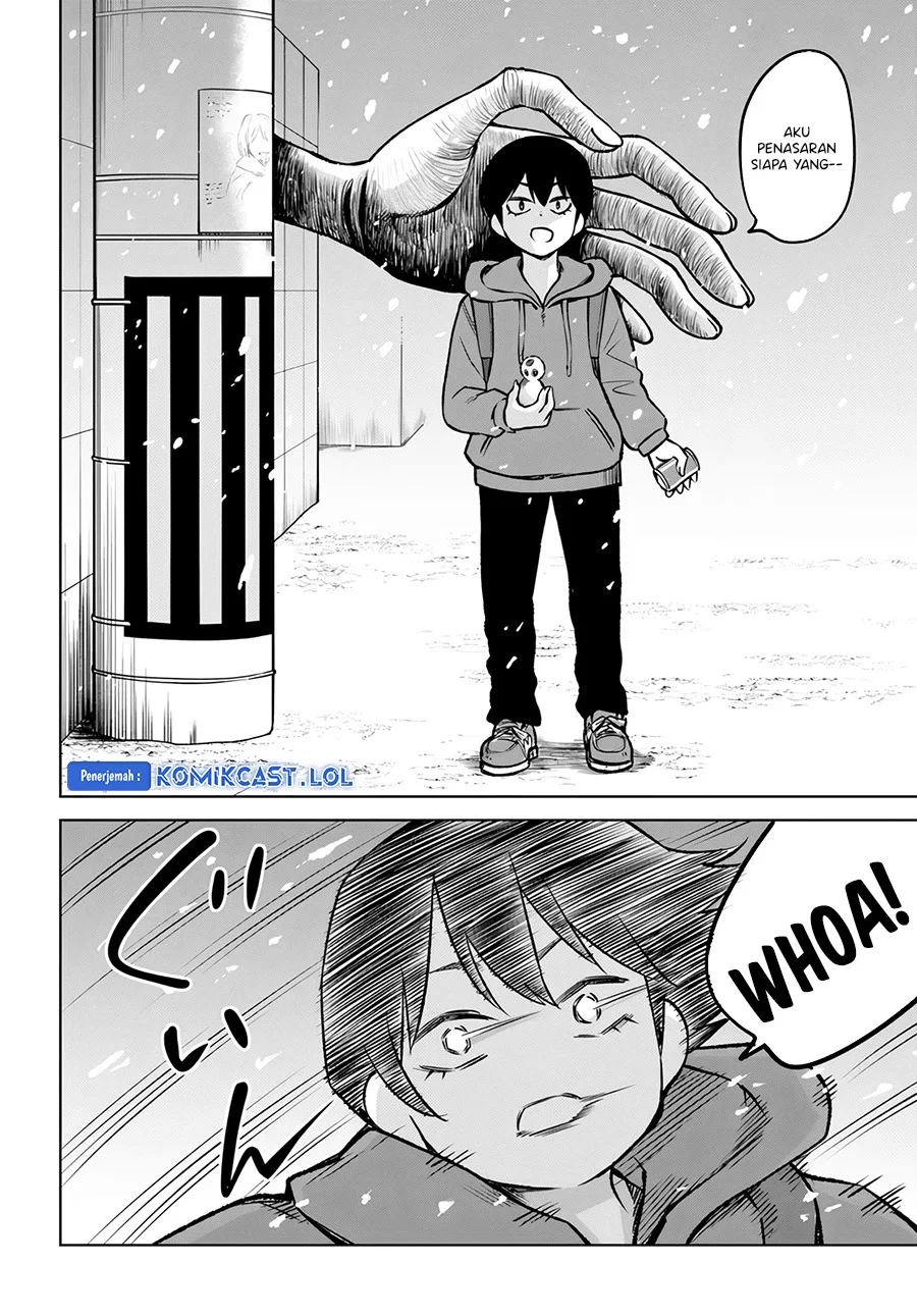 Mieruko-chan Bab 56 halaman 15