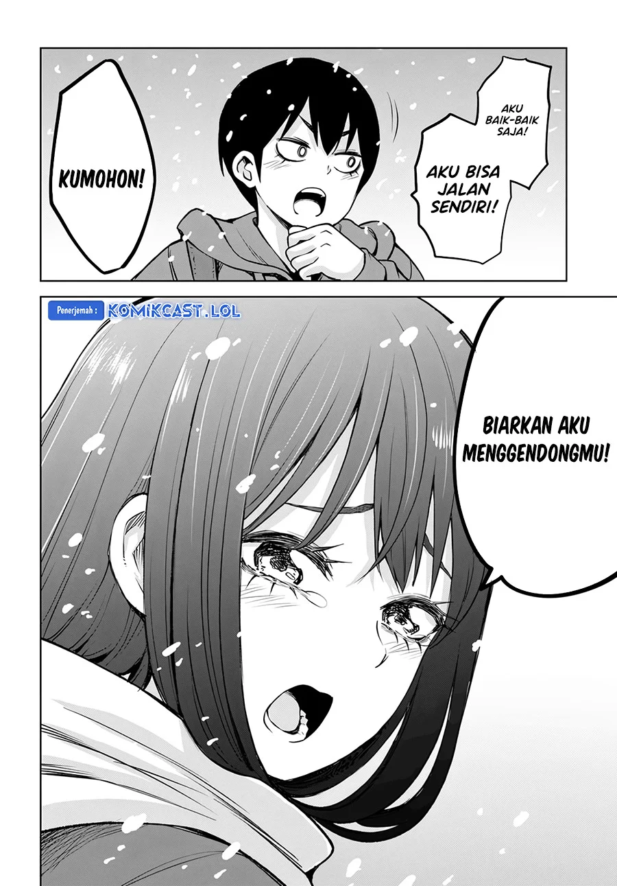 Mieruko-chan Bab 56 halaman 22