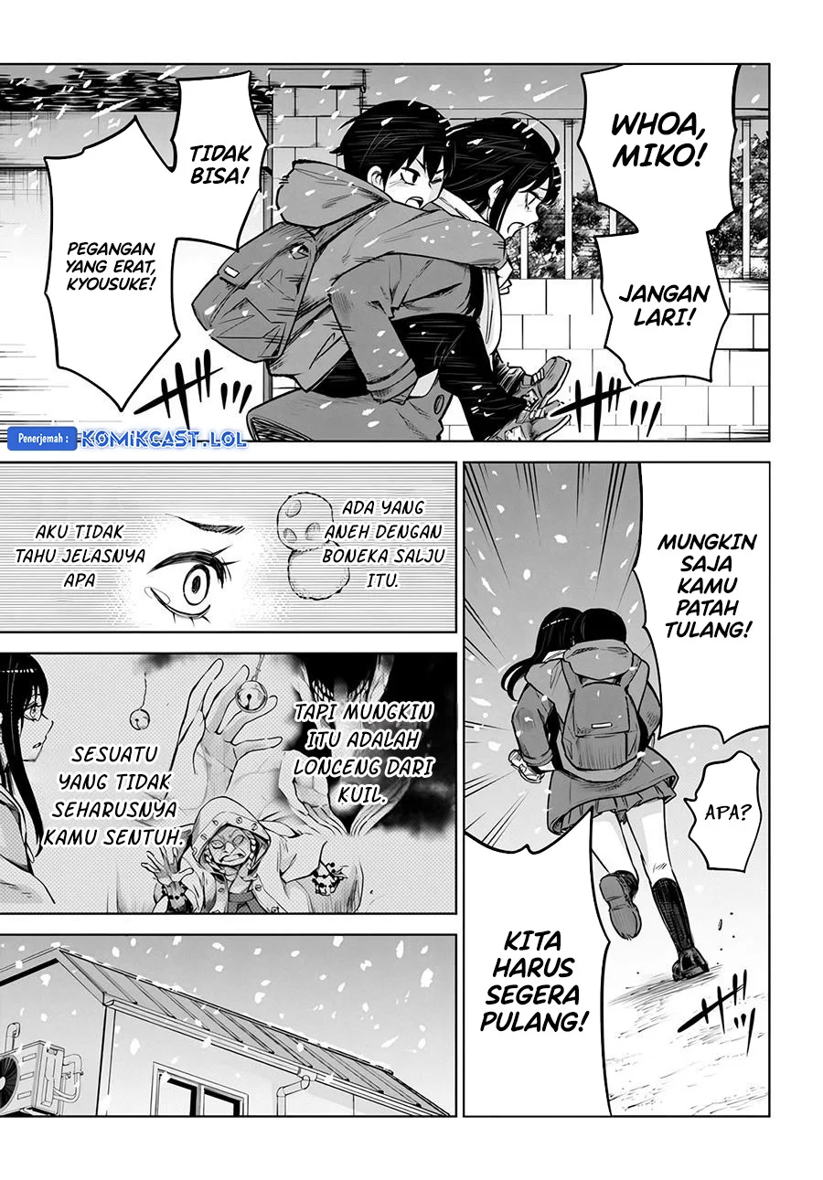 Mieruko-chan Bab 56 halaman 26