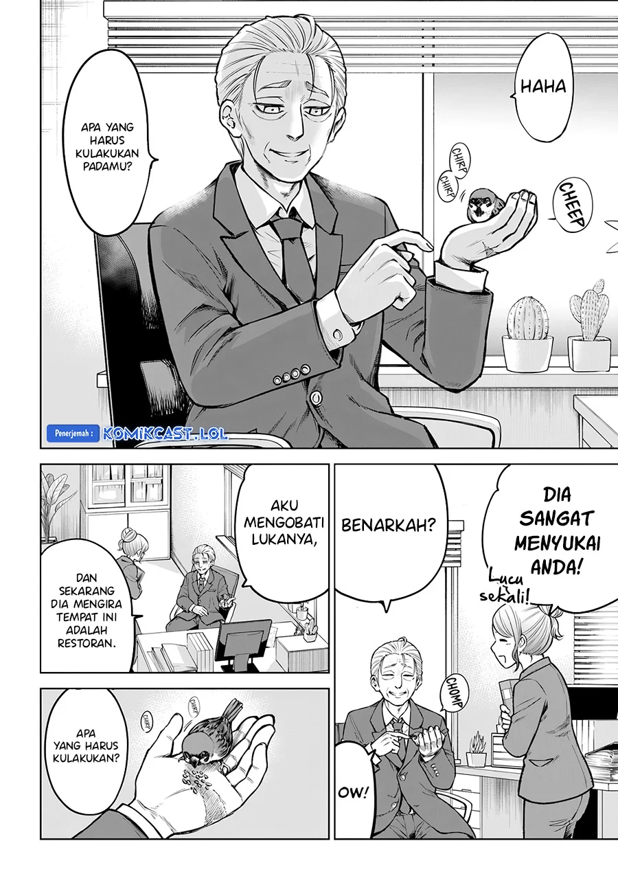 Mieruko-chan Bab 57 halaman 3