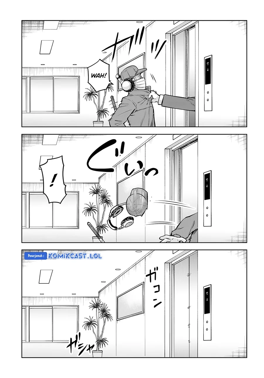 Mieruko-chan Bab 57 halaman 16