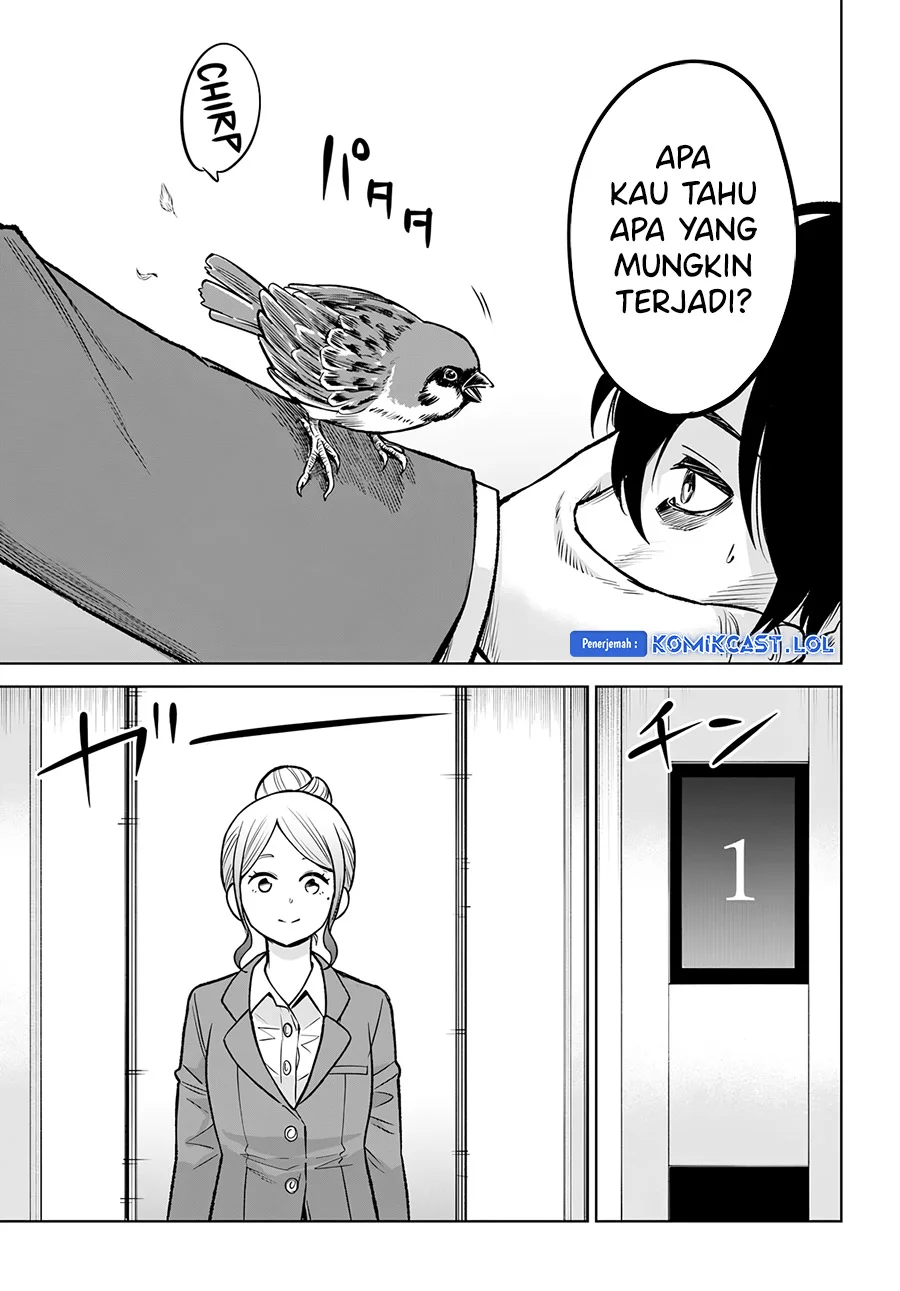 Mieruko-chan Bab 57 halaman 24