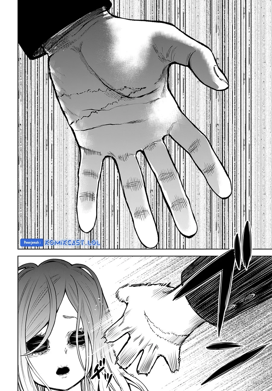 Mieruko-chan Bab 57 halaman 35