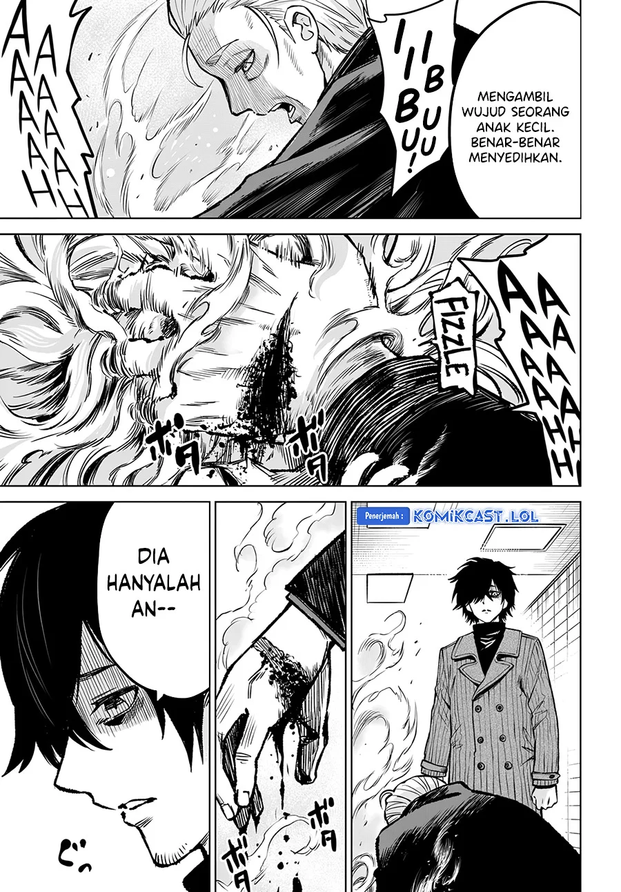 Mieruko-chan Bab 57 halaman 38